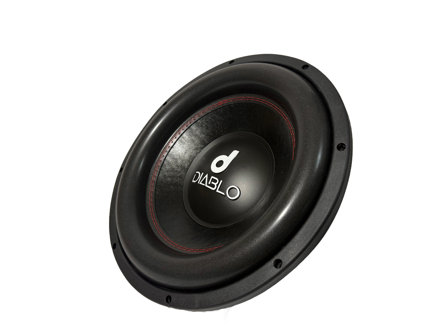 Diablo DB-15D4 V.2 2000W RMS Subwoofer DVC