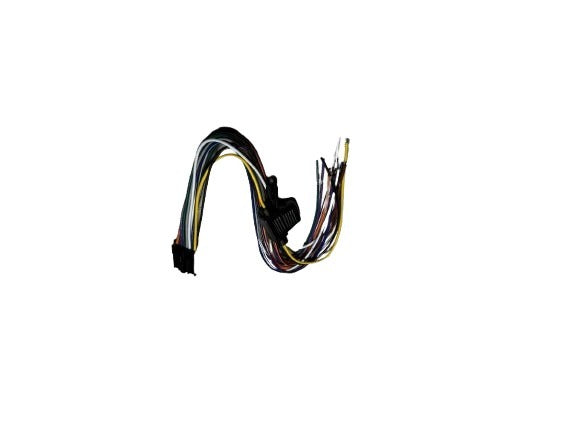 Nemesis Audio NA-68 DSP 6 Ch In - Ch Out Digital Signal Processor