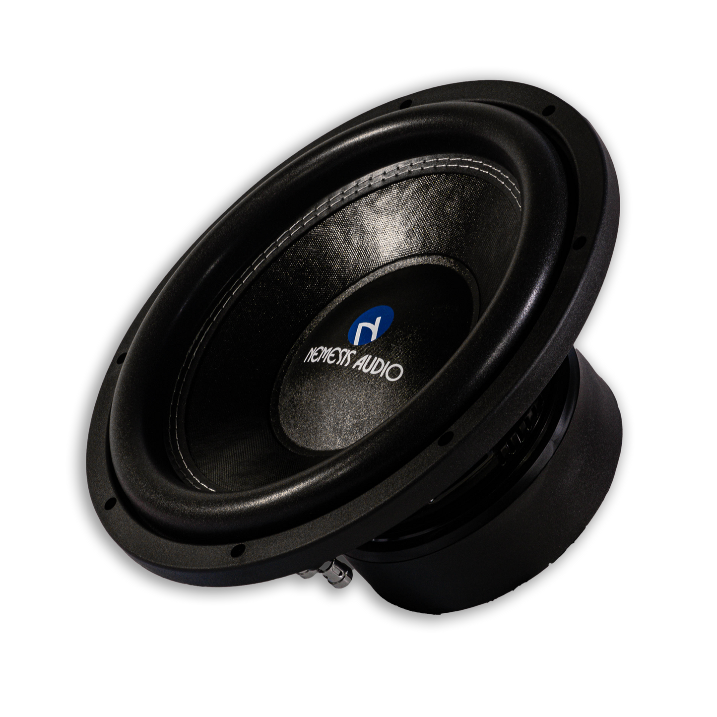 Nemesis Audio NA-12D4 12" 500W RMS Subwoofer DVC 4-Ohm