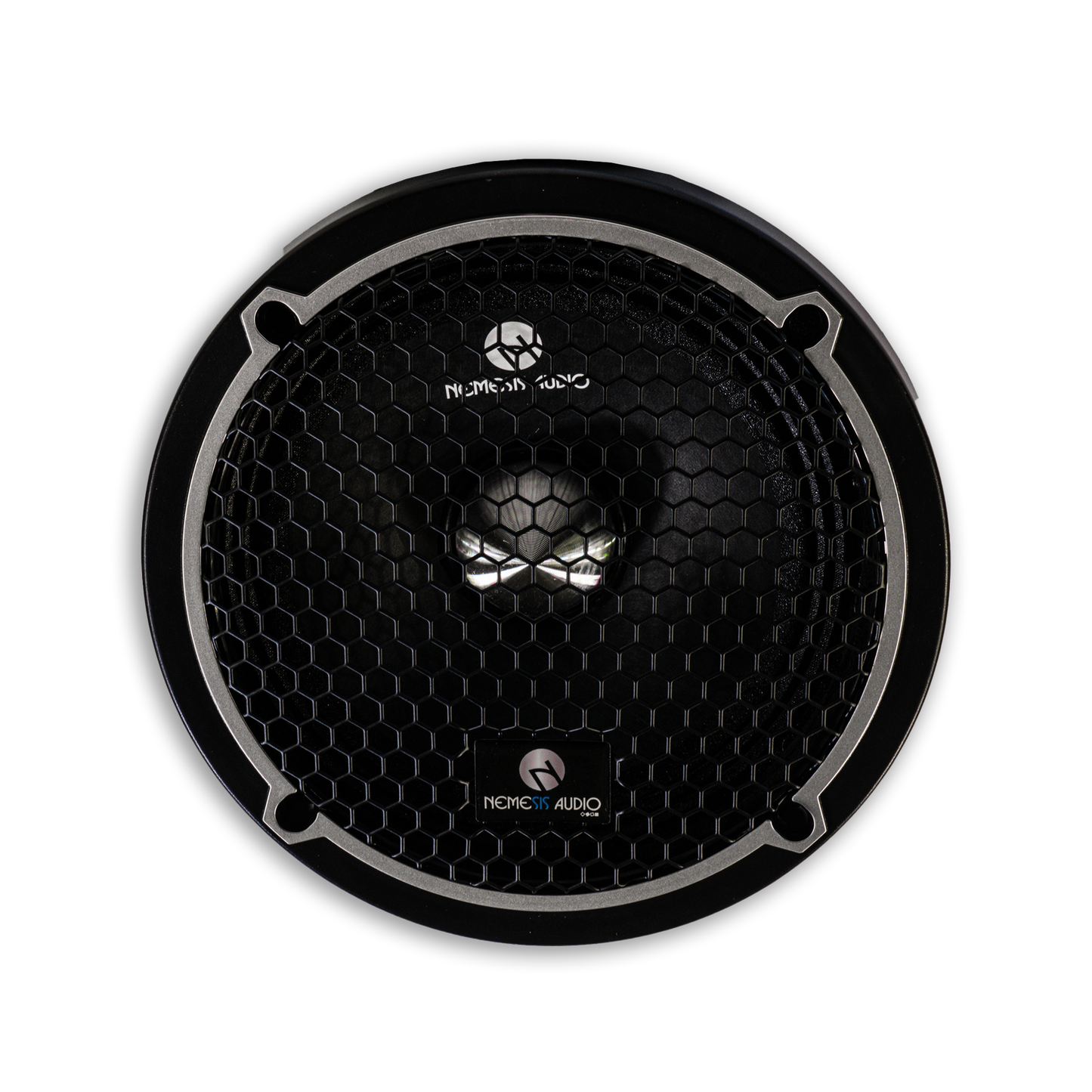 Nemesis Audio NA-65MR 6.5" 350W Midrange Speaker 4-Ohm (Single)