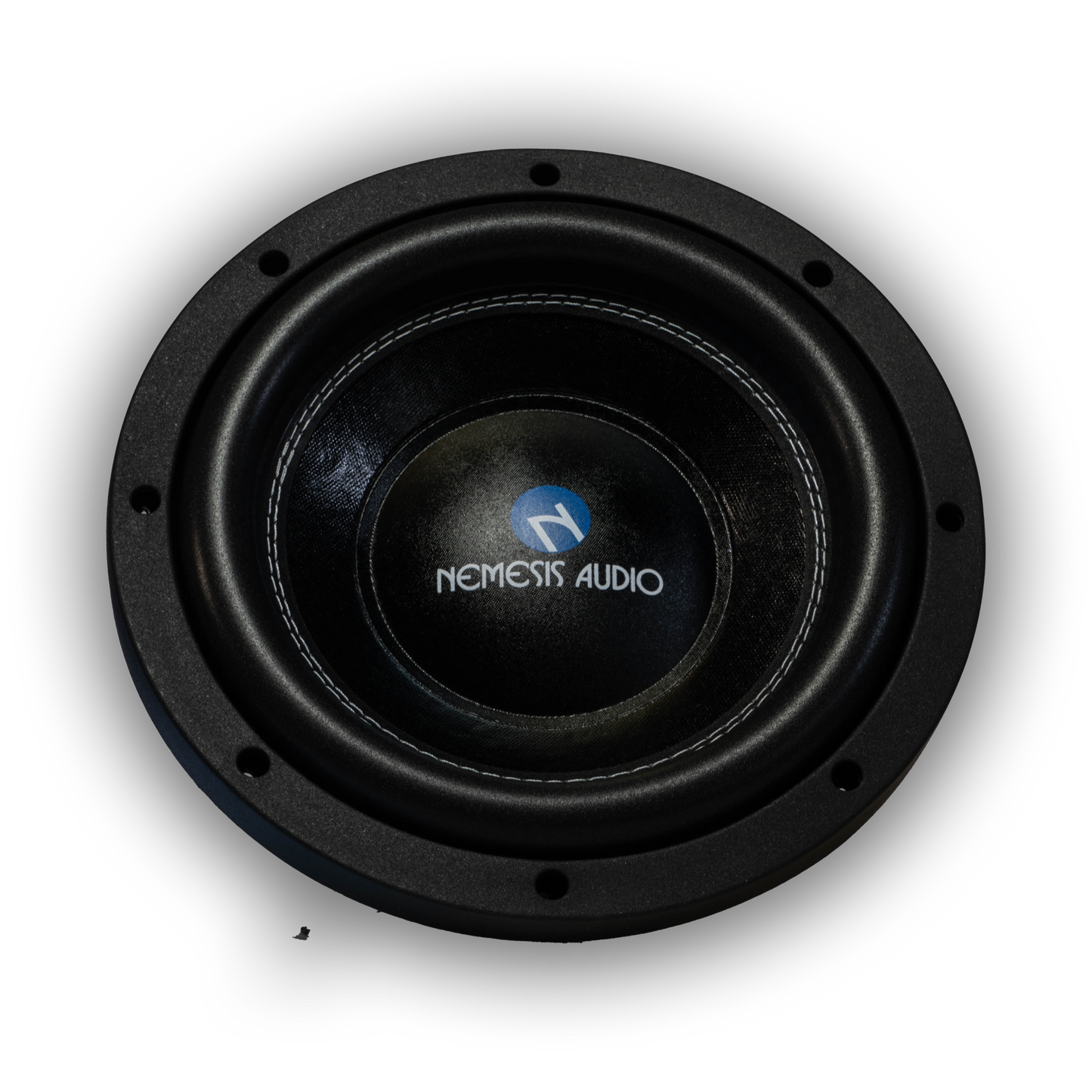 Nemesis Audio NA-10S4 10" 450W RMS Subwoofer SVC 4-Ohm