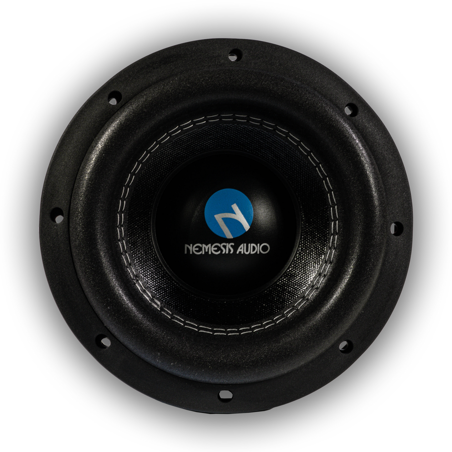 Nemesis Audio NA-8E v.2 8" 500W RMS Subwoofer DVC