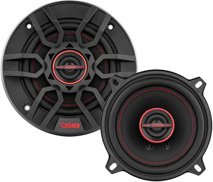 DS-18 5.25 door speakers G5.25Xi