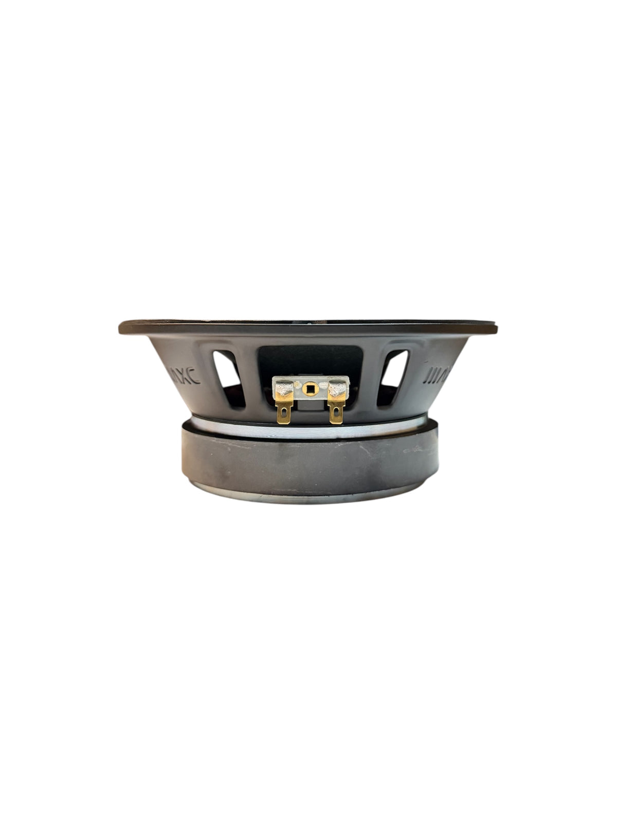 Audio Xtreme Code AC-ZRO6 | 6.5" 250W RMS Midrange Speaker With Bullet (Single)