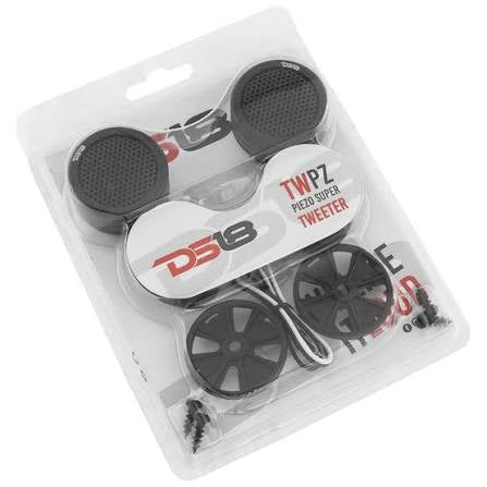 twpz ds18 twitters