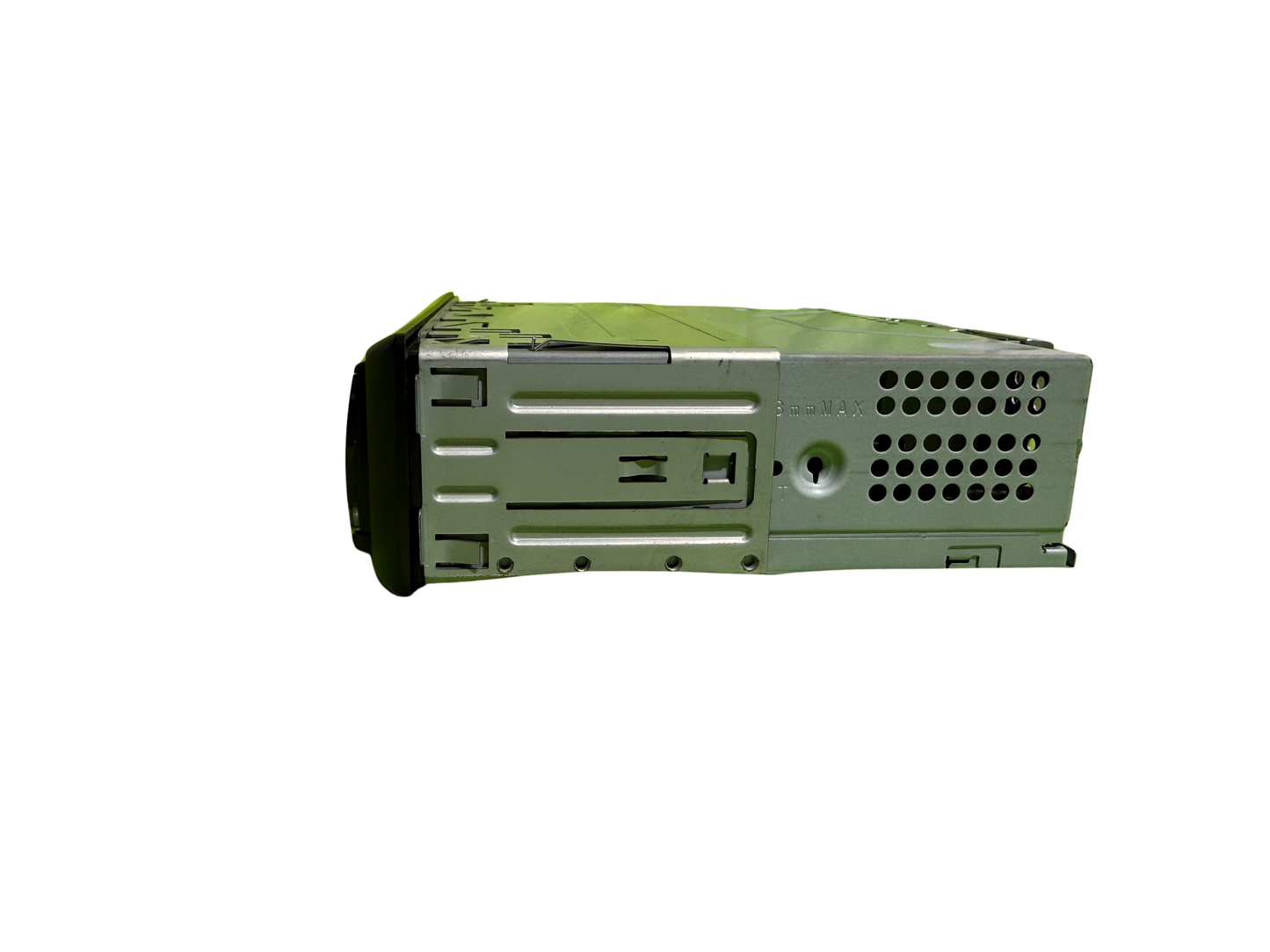 Pioneer DEH-150MP Single Din Car Stereo MP3 & CD Player