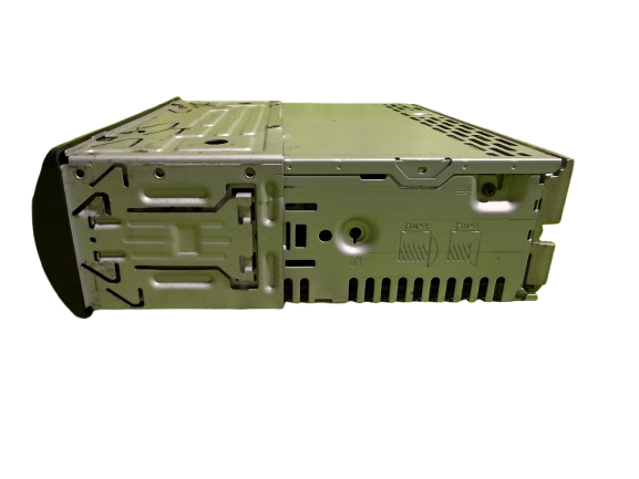 Sony CDX-GT565UP Single Din Car Stereo MP3 & CD Player With SiriusXM