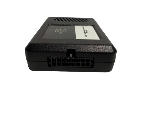 CTS GG-49 07-14 select GM models full integration radio harness with steering wheel controls