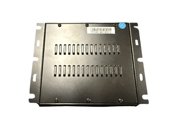 Nemesis Audio FR-M800.4D 800W RMS 4-Channel Class D Amplifier