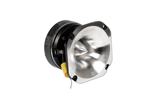Nemesis Audio NA-TW15 4" 250W Super Tweeter (Single)