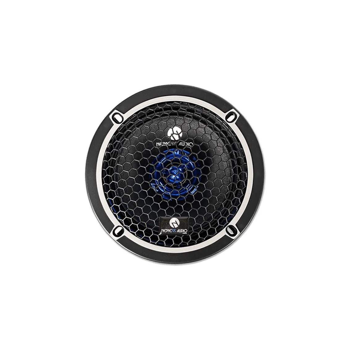 Nemesis Audio NA-5PRO 5.25" 200W RMS Midrange Speaker (Single)