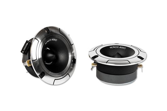 Nemesis Audio NA-TW39 4″ 175W RMS Pro Tweeters (Pair)