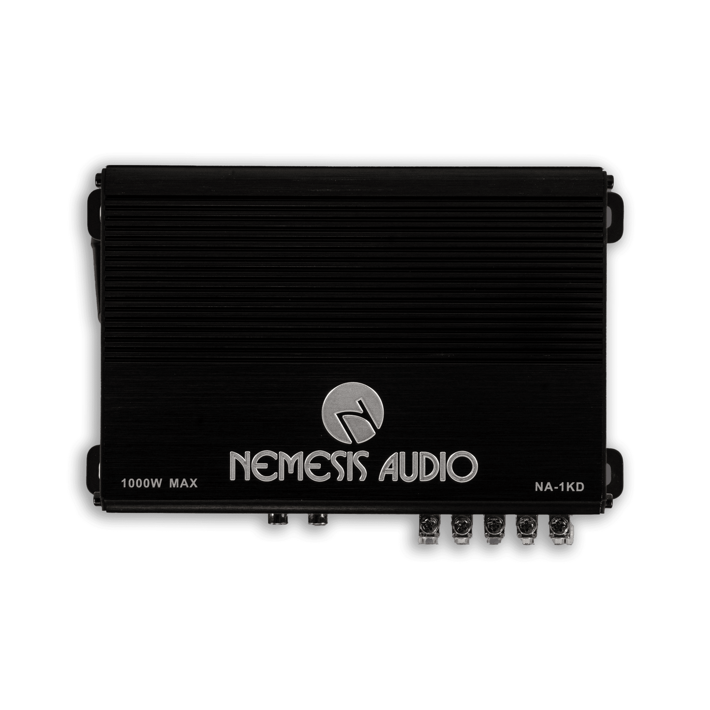 Nemesis NA-1KD car audio amplifier