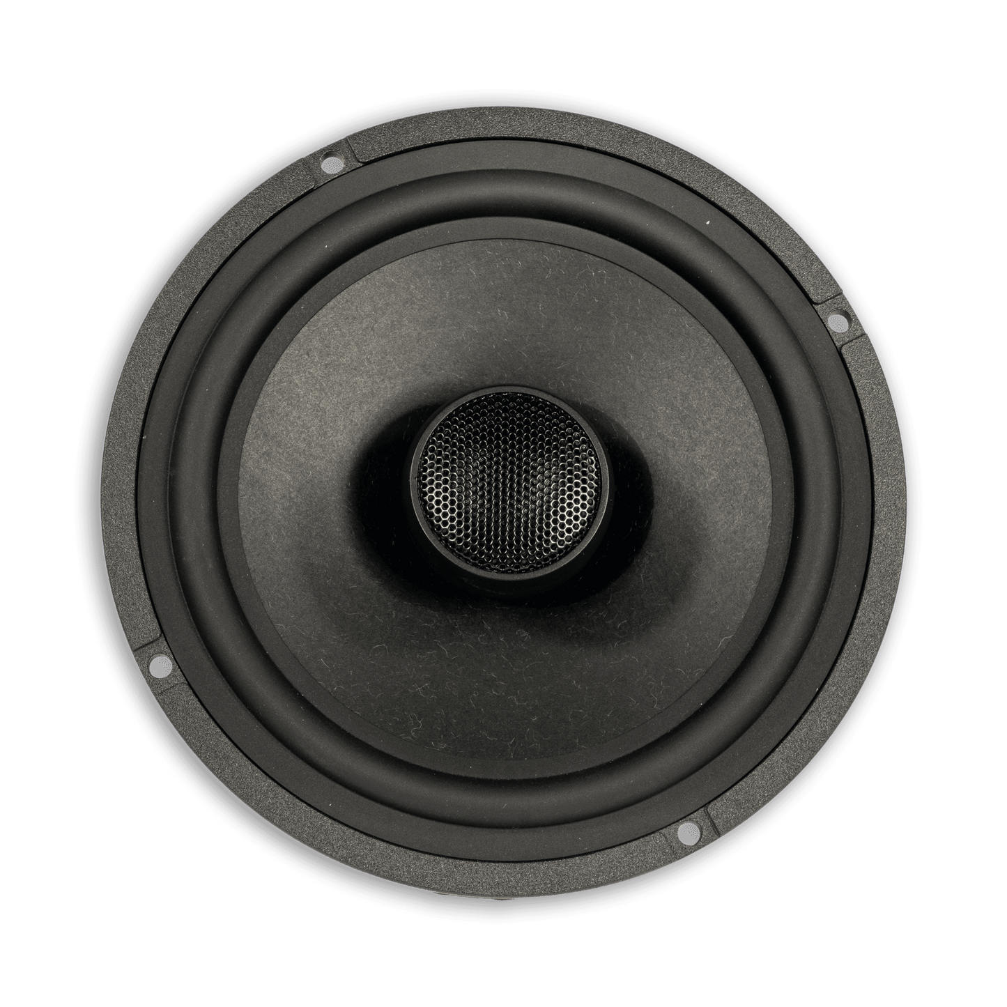 Nemesis Audio NA-6.5M 6.5" 80W RMS 2-Way Coaxial Speakers 4-Ohm (Pair)