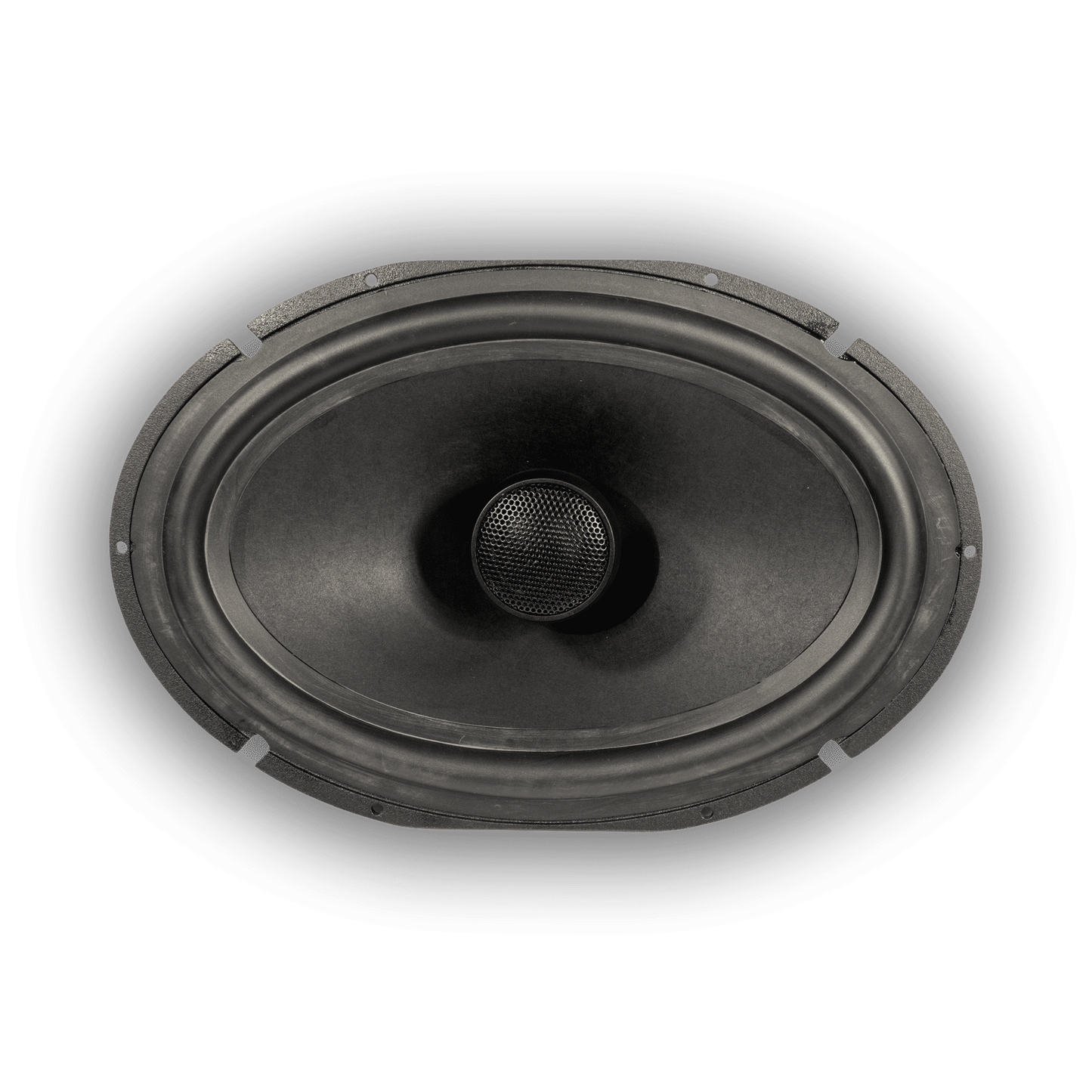 Nemesis Audio NA-69M 6x9" 80W 2-Way Coaxial Speakers 4-Ohm (Pair)