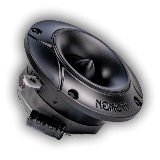 Nemesis Audio NA-TW37 3.8" 250W Super Tweeters 4-Ohm (Pair)