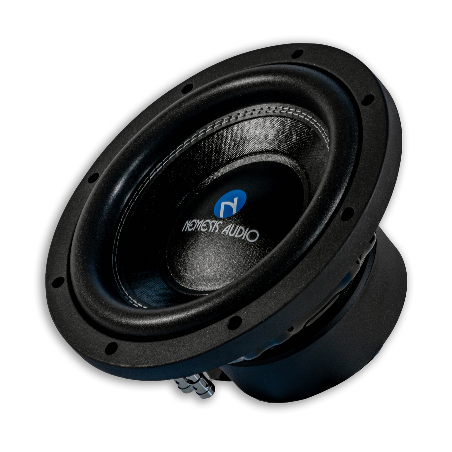 Nemesis Audio NA-10S4 10" 450W RMS Subwoofer SVC 4-Ohm