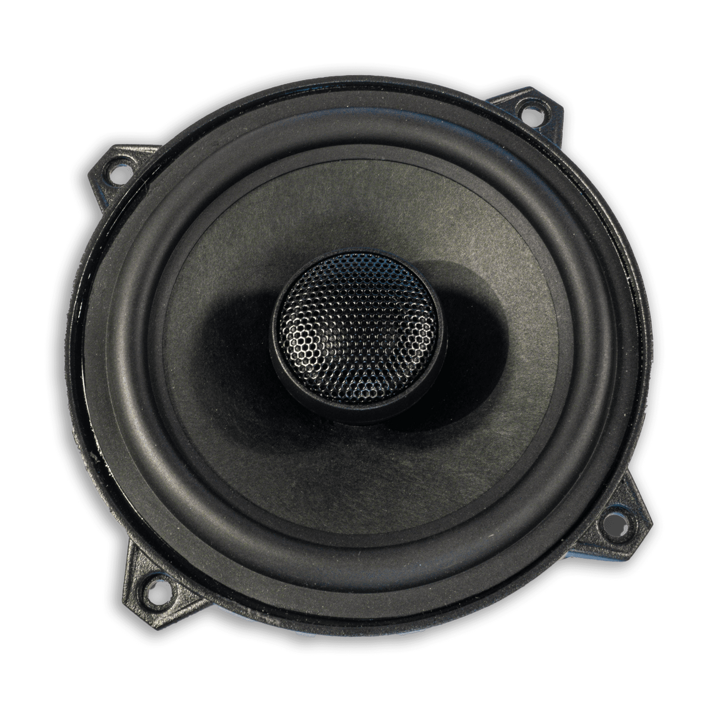 Nemesis Audio NA-5.25M 5.25" 220W 2-Way Coaxial Speakers 4-Ohm (Pair)