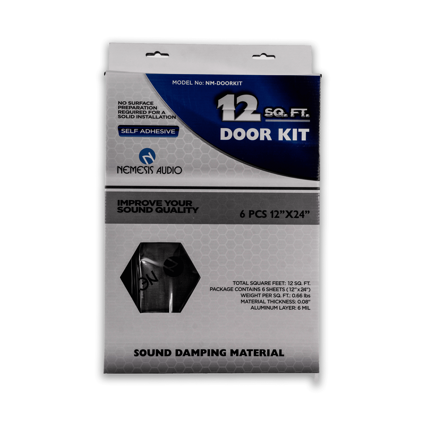 NM-DOORKIT