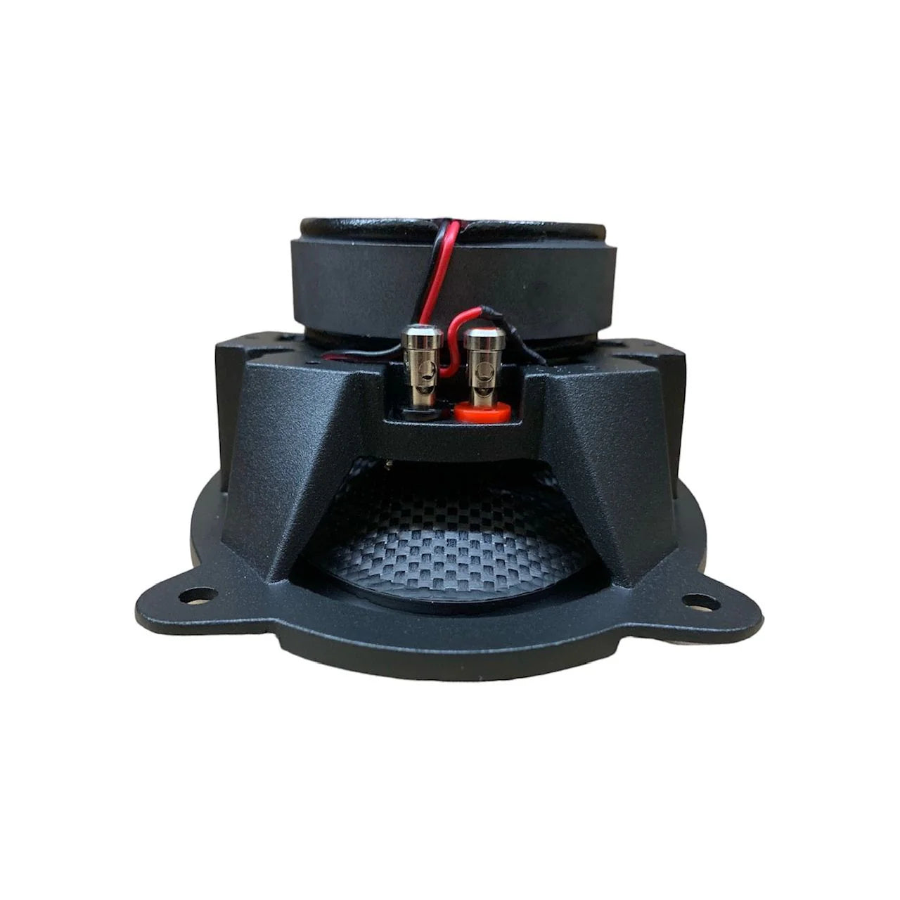 Nemesis Audio NA-4.6HCX 4X6" 80W 2-Way Coaxial Speakers 4-Ohm (Pair)