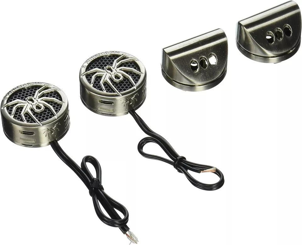 TWS.4 SOUNDSTREAM Tweeters