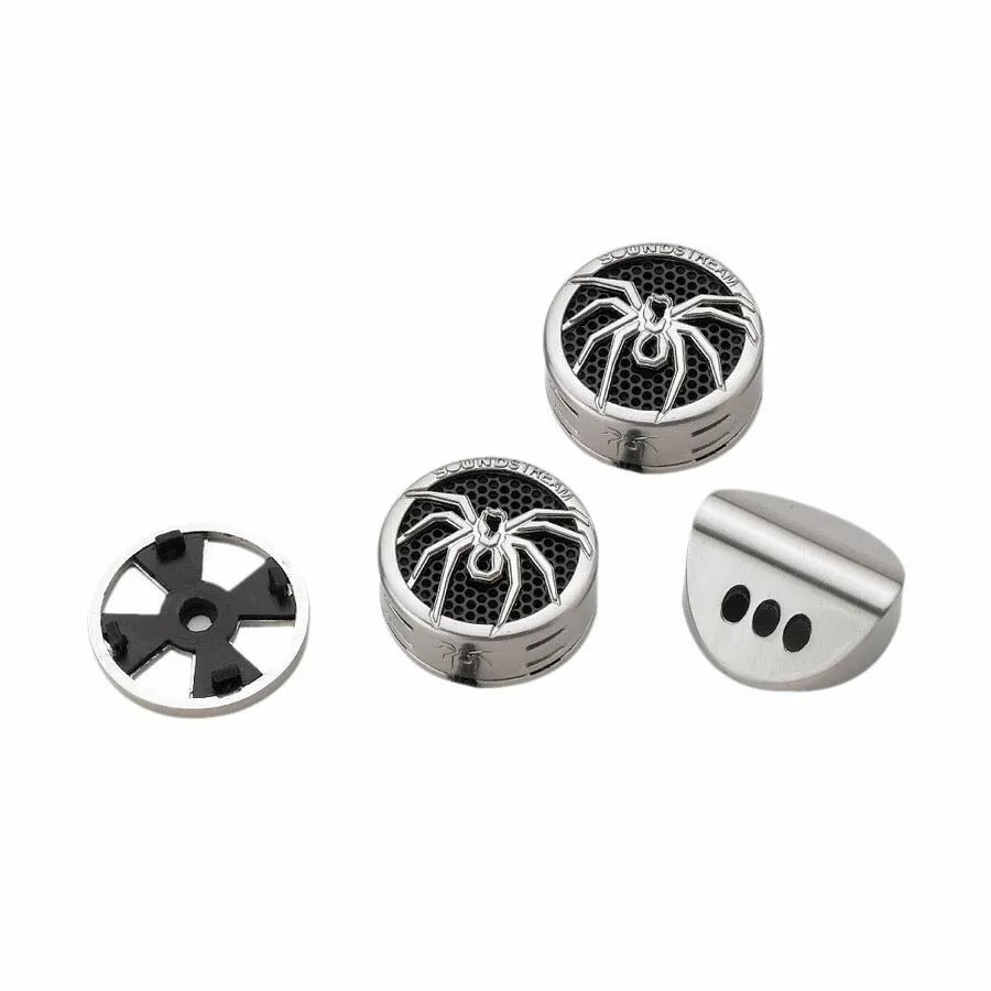 TWS.4 SOUNDSTREAM Tweeters