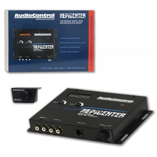 AudioControl THE EPICENTER bz82870