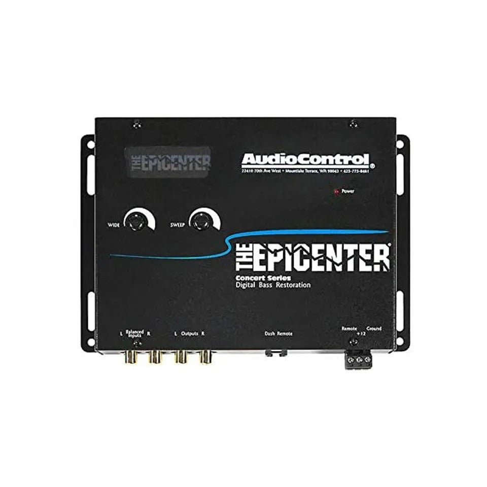 AudioControl THE EPICENTER bz82870