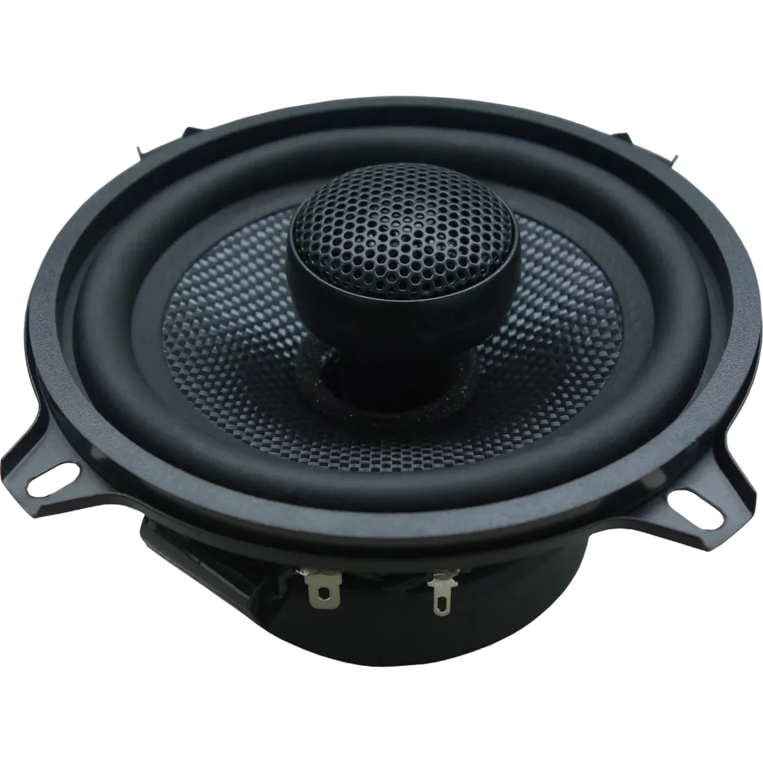 Nemesis Audio NA-5.25HCX 5.25" 110W 2-Way Coaxial Speaker 4-Ohm (Pair)